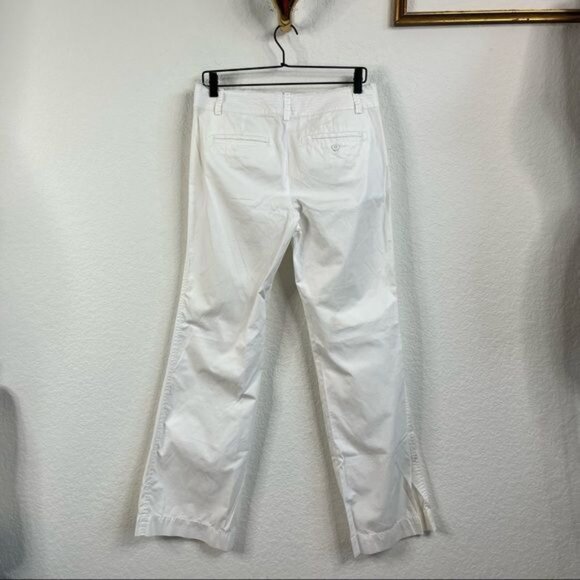 J Crew Favorite Fit Weathered Chino Pants Tousers - Picture 3 of 6